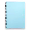 Picture of PASTELINI A4 SPIRAL NOTEBOOK
